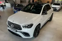 Mercedes-Benz GLE 63 AMG (Clasa GLE) din 2024 cu 19.000 km - oferta MER233988 - foto 35