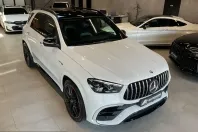 Mercedes-Benz GLE 63 AMG (Clasa GLE) din 2024 cu 19.000 km - oferta MER233988 - foto 38