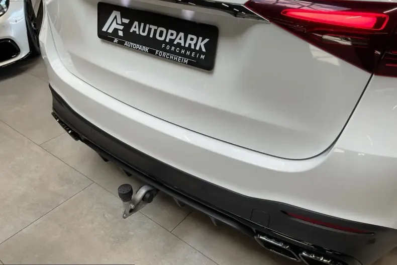 Mercedes-Benz GLE 63 AMG (Clasa GLE) din 2024 cu 19.000 km - oferta MER233988 - foto 41