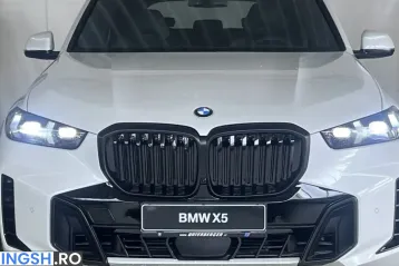 BMW X5 din 2024 - oferta BMW233989