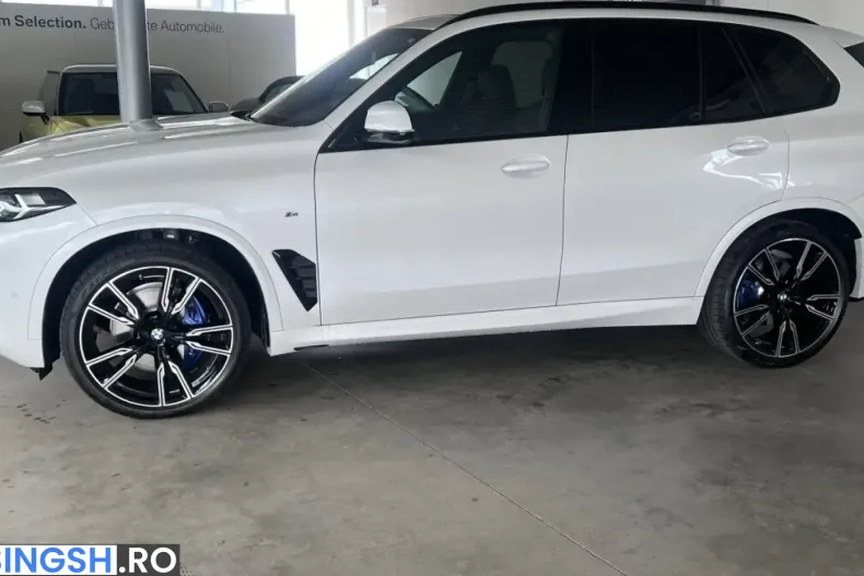 BMW X5 (Seria X) din 2024 cu 25.000 km - oferta BMW233989 - foto 3