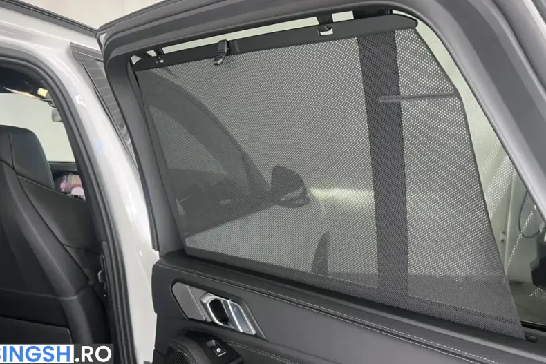 BMW X5 (Seria X) din 2024 cu 25.000 km - oferta BMW233989 - foto 7