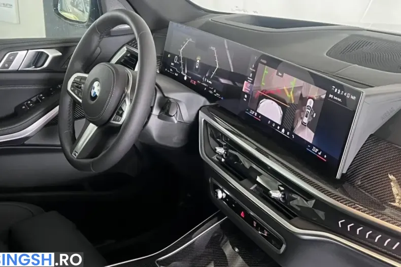BMW X5 (Seria X) din 2024 cu 25.000 km - oferta BMW233989 - foto 10
