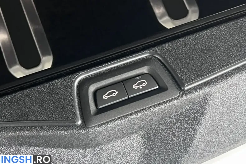 BMW X5 (Seria X) din 2024 cu 25.000 km - oferta BMW233989 - foto 13