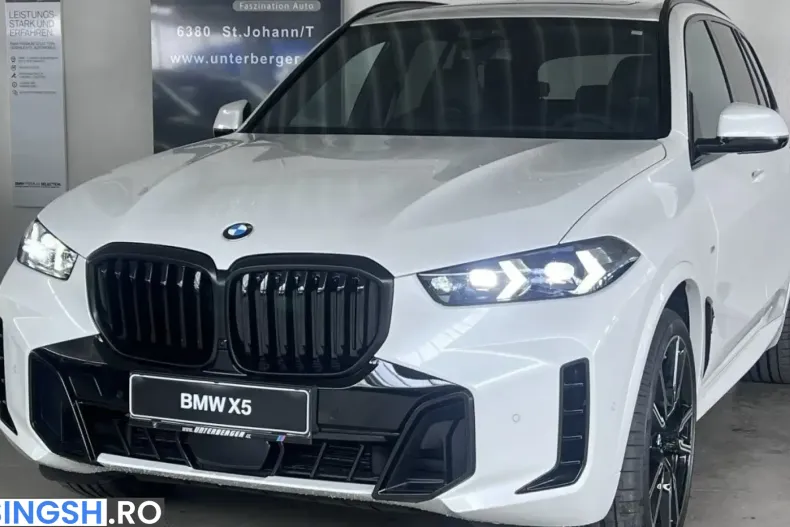 BMW X5 (Seria X) din 2024 cu 25.000 km - oferta BMW233989 - foto 14