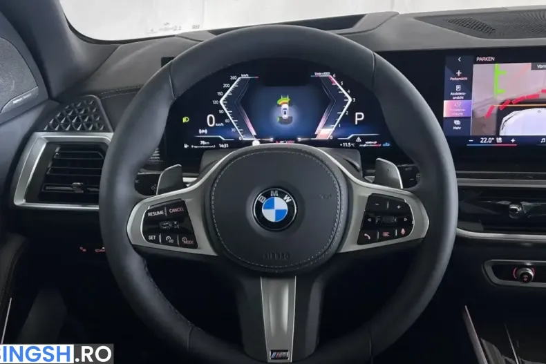 BMW X5 (Seria X) din 2024 cu 25.000 km - oferta BMW233989 - foto 16