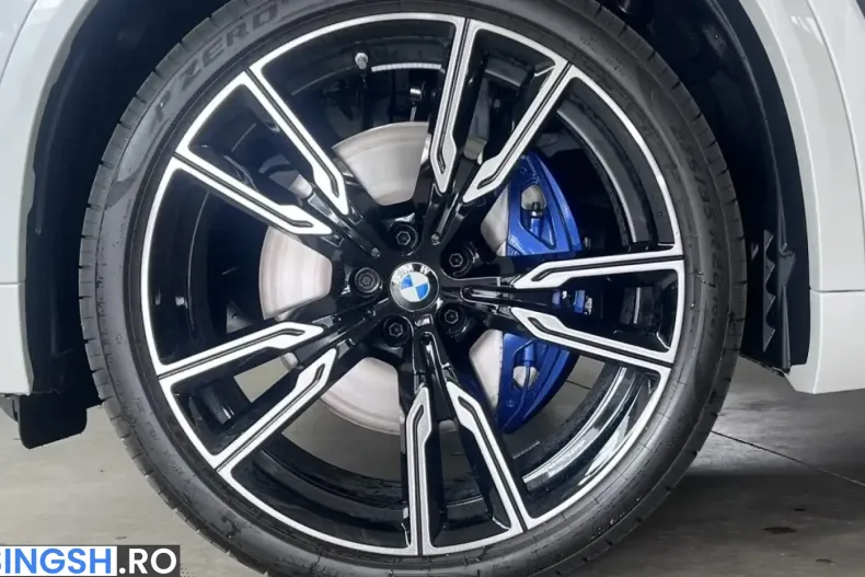 BMW X5 (Seria X) din 2024 cu 25.000 km - oferta BMW233989 - foto 18
