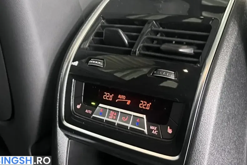 BMW X5 (Seria X) din 2024 cu 25.000 km - oferta BMW233989 - foto 19