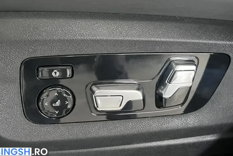 BMW X5 (Seria X) din 2024 cu 25.000 km - oferta BMW233989 - foto 21