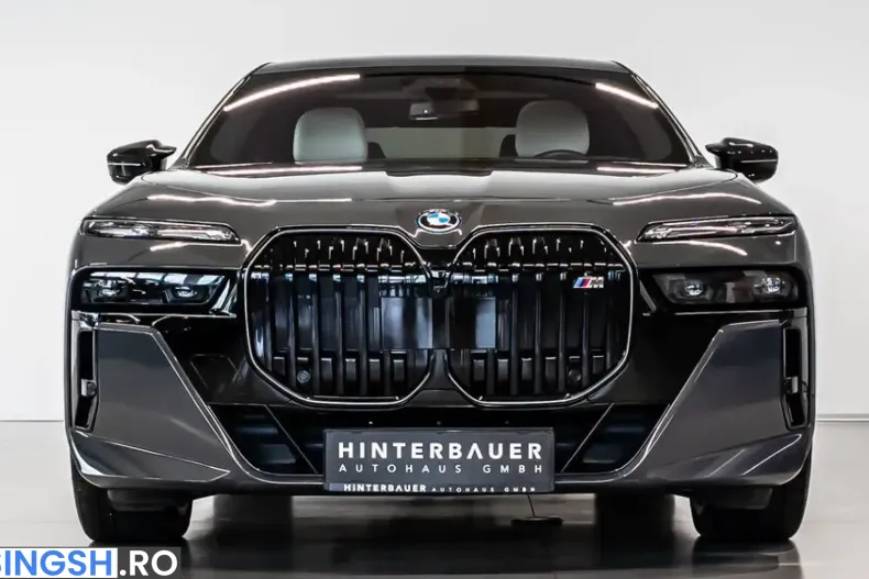 BMW M760 (Seria 7) din 2024 cu 28.040 km - oferta BMW233990 - foto 3