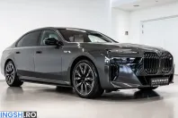 BMW M760 (Seria 7) din 2024 cu 28.040 km - oferta BMW233990 - foto 12