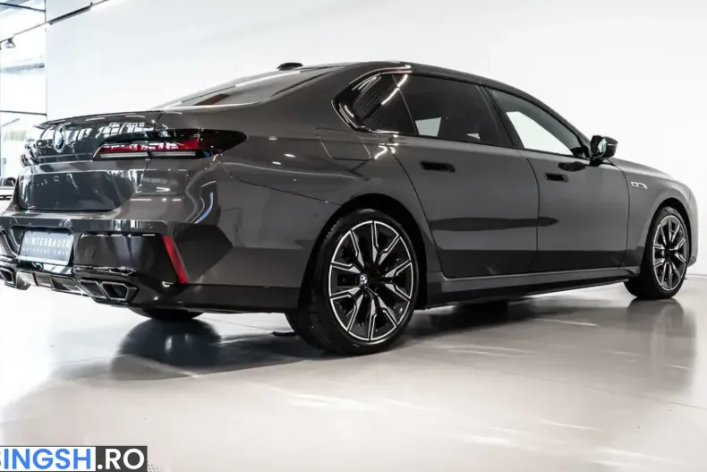 BMW M760 (Seria 7) din 2024 cu 28.040 km - oferta BMW233990 - foto 15