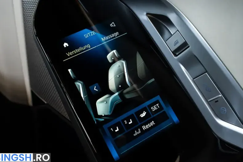 BMW M760 (Seria 7) din 2024 cu 28.040 km - oferta BMW233990 - foto 16