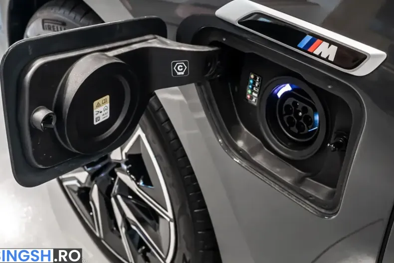 BMW M760 (Seria 7) din 2024 cu 28.040 km - oferta BMW233990 - foto 19
