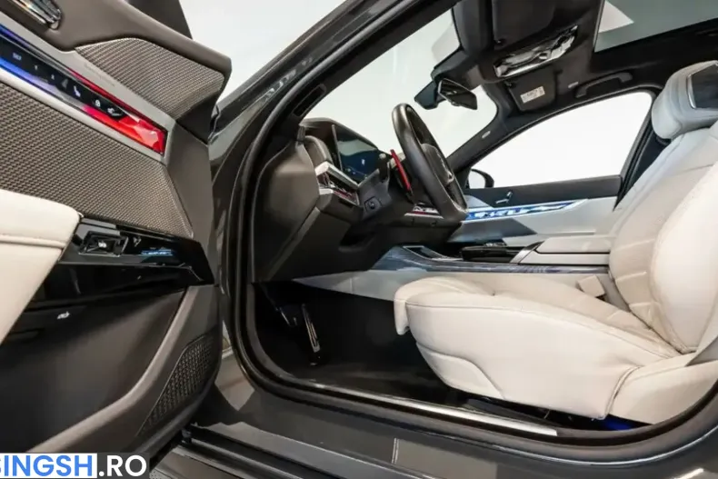 BMW M760 (Seria 7) din 2024 cu 28.040 km - oferta BMW233990 - foto 22