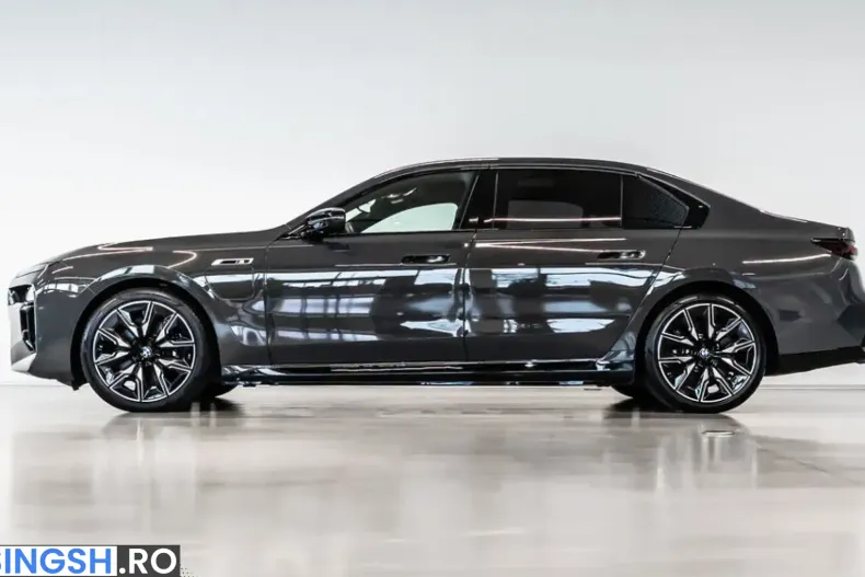 BMW M760 (Seria 7) din 2024 cu 28.040 km - oferta BMW233990 - foto 27