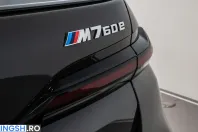 BMW M760 (Seria 7) din 2024 cu 28.040 km - oferta BMW233990 - foto 30