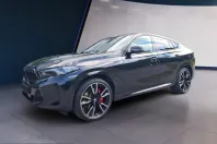BMW X6 (Seria X) din 2025 cu 14.176 km - oferta BMW233991 - foto 1