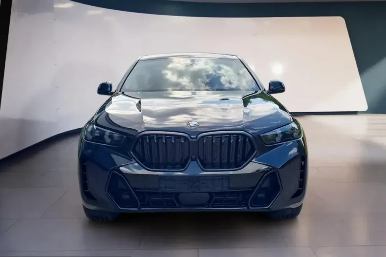 BMW X6 (Seria X) din 2025 cu 14.176 km - oferta BMW233991 - foto 2