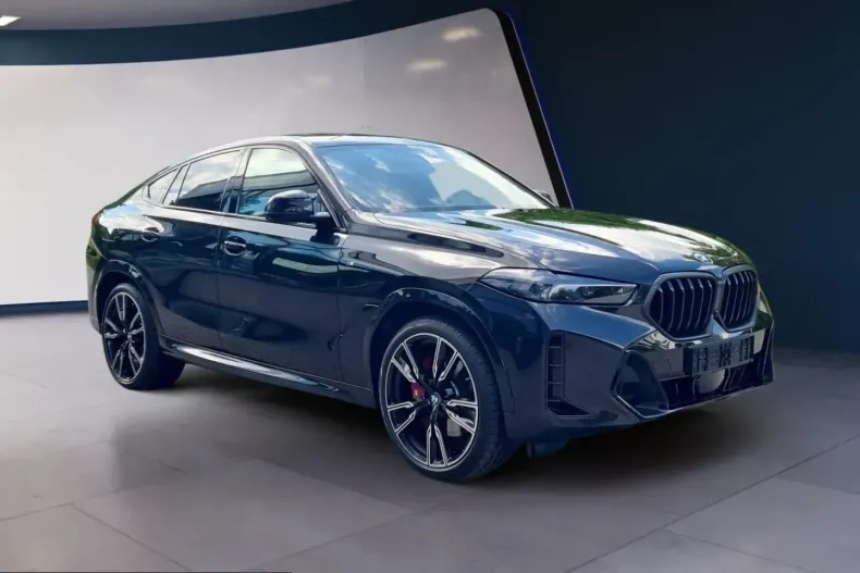 BMW X6 (Seria X) din 2025 cu 14.176 km - oferta BMW233991 - foto 3