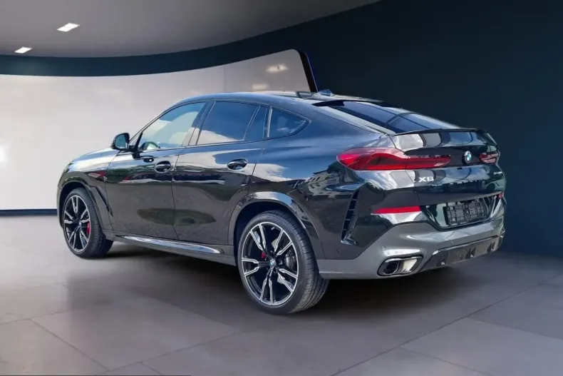 BMW X6 (Seria X) din 2025 cu 14.176 km - oferta BMW233991 - foto 4