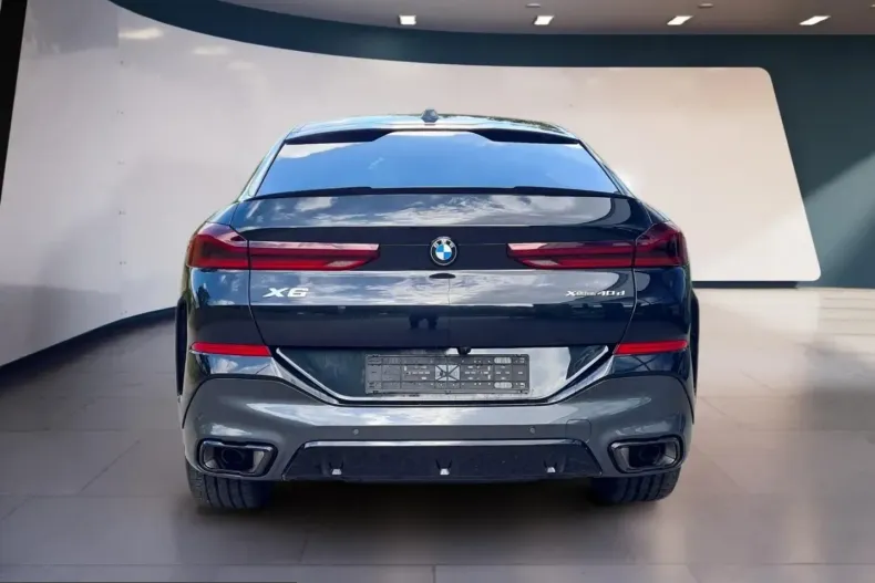 BMW X6 (Seria X) din 2025 cu 14.176 km - oferta BMW233991 - foto 5
