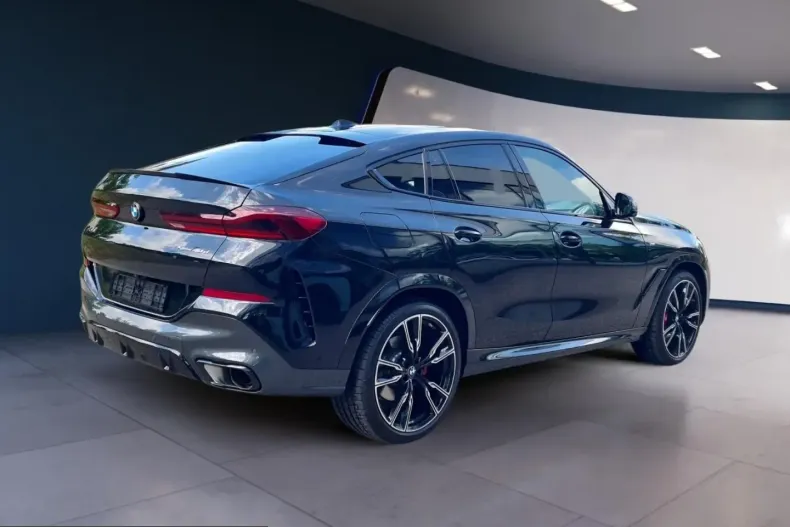 BMW X6 (Seria X) din 2025 cu 14.176 km - oferta BMW233991 - foto 6