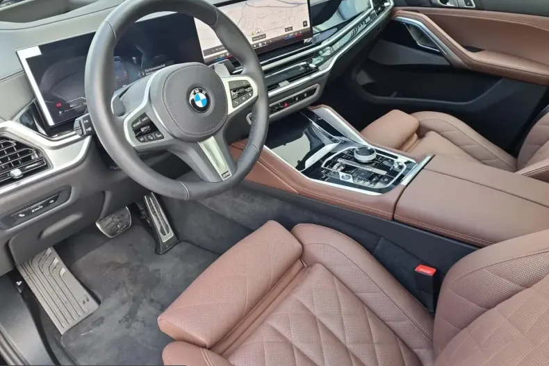 BMW X6 (Seria X) din 2025 cu 14.176 km - oferta BMW233991 - foto 11