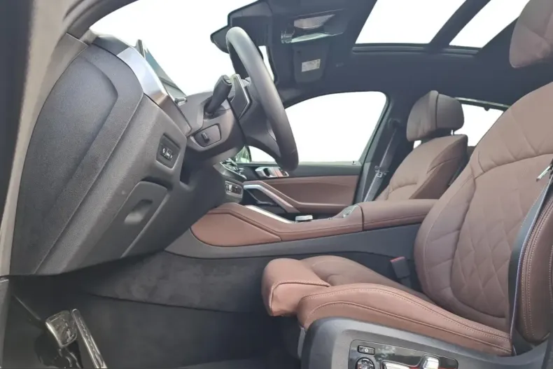 BMW X6 (Seria X) din 2025 cu 14.176 km - oferta BMW233991 - foto 13