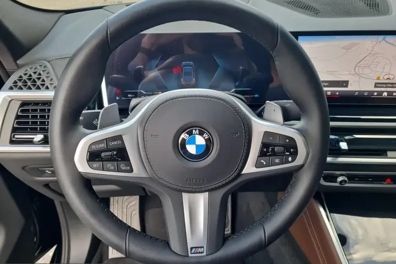 BMW X6 (Seria X) din 2025 cu 14.176 km - oferta BMW233991 - foto 14