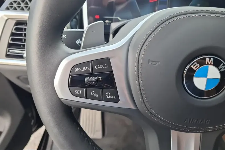 BMW X6 (Seria X) din 2025 cu 14.176 km - oferta BMW233991 - foto 15