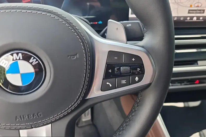 BMW X6 (Seria X) din 2025 cu 14.176 km - oferta BMW233991 - foto 16
