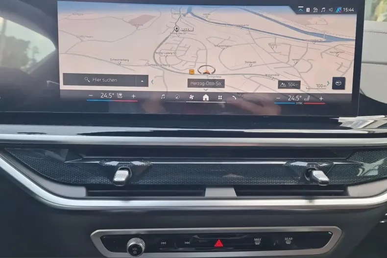BMW X6 (Seria X) din 2025 cu 14.176 km - oferta BMW233991 - foto 18