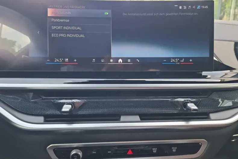 BMW X6 (Seria X) din 2025 cu 14.176 km - oferta BMW233991 - foto 24