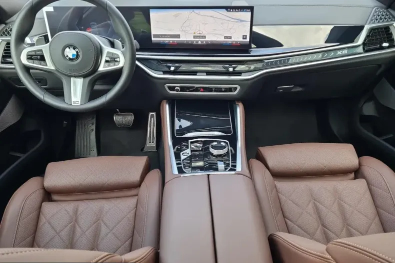 BMW X6 (Seria X) din 2025 cu 14.176 km - oferta BMW233991 - foto 27
