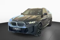 BMW X6 (Seria X) din 2025 cu 15.722 km - oferta BMW233992 - foto 1