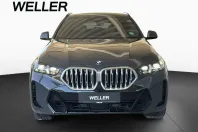 BMW X6 (Seria X) din 2025 cu 15.722 km - oferta BMW233992 - foto 2
