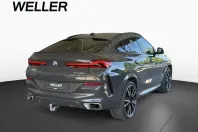 BMW X6 (Seria X) din 2025 cu 15.722 km - oferta BMW233992 - foto 3