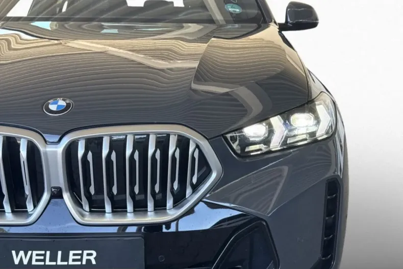 BMW X6 (Seria X) din 2025 cu 15.722 km - oferta BMW233992 - foto 5