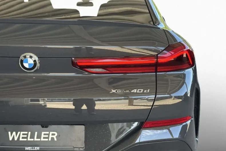 BMW X6 (Seria X) din 2025 cu 15.722 km - oferta BMW233992 - foto 6