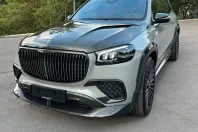 Mercedes-Benz GLS 600 (Clasa GLS) din 2025 cu 6.000 km - oferta MER233993 - foto 1