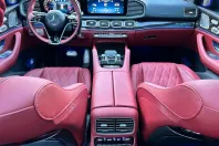 Mercedes-Benz GLS 600 (Clasa GLS) din 2025 cu 6.000 km - oferta MER233993 - foto 2