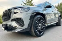 Mercedes-Benz GLS 600 (Clasa GLS) din 2025 cu 6.000 km - oferta MER233993 - foto 4