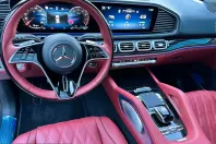 Mercedes-Benz GLS 600 (Clasa GLS) din 2025 cu 6.000 km - oferta MER233993 - foto 5