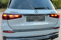 Mercedes-Benz GLS 600 (Clasa GLS) din 2025 cu 6.000 km - oferta MER233993 - foto 6