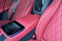 Mercedes-Benz GLS 600 (Clasa GLS) din 2025 cu 6.000 km - oferta MER233993 - foto 8