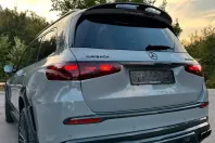 Mercedes-Benz GLS 600 (Clasa GLS) din 2025 cu 6.000 km - oferta MER233993 - foto 9