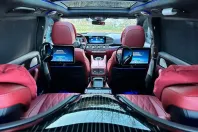 Mercedes-Benz GLS 600 (Clasa GLS) din 2025 cu 6.000 km - oferta MER233993 - foto 24