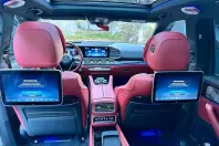 Mercedes-Benz GLS 600 (Clasa GLS) din 2025 cu 6.000 km - oferta MER233993 - foto 26
