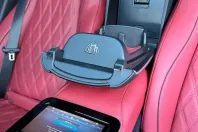 Mercedes-Benz GLS 600 (Clasa GLS) din 2025 cu 6.000 km - oferta MER233993 - foto 28